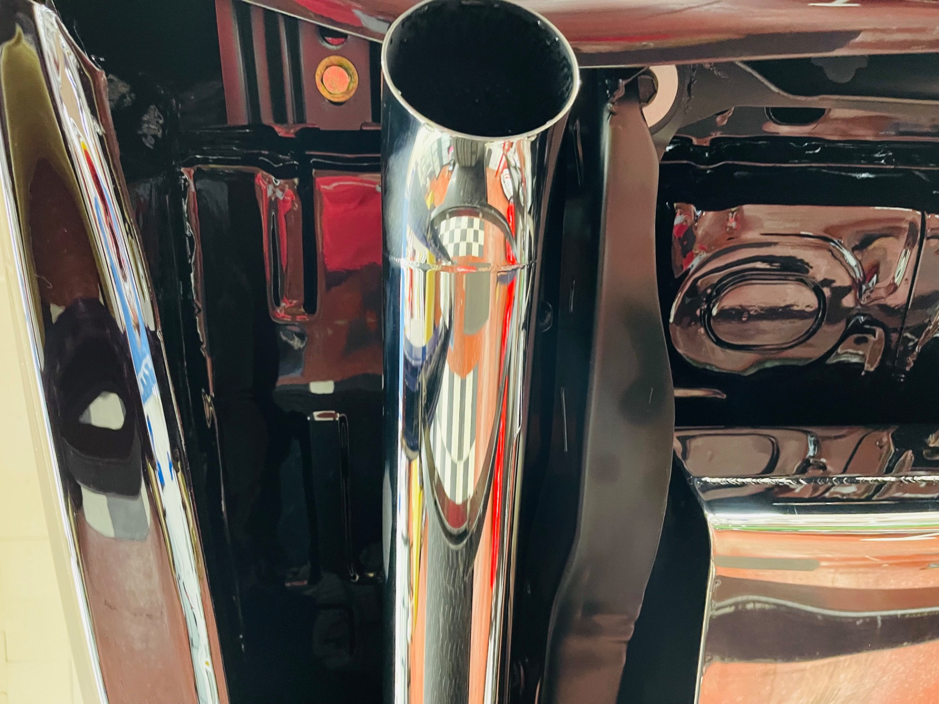 Used 1970 Chevrolet Chevelle - CONVERTIBLE - 502 RAMJET - AIR RIDE -SEE VIDEO | Mundelein, IL