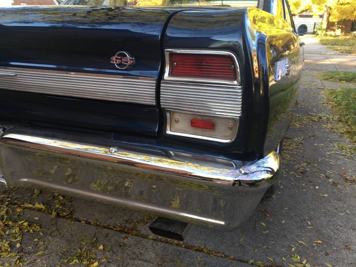 Used 1964 Chevrolet Chevelle - MALIBU SUPER SPORT - 350 ENGINE - NICE UPGRADES - | Mundelein, IL