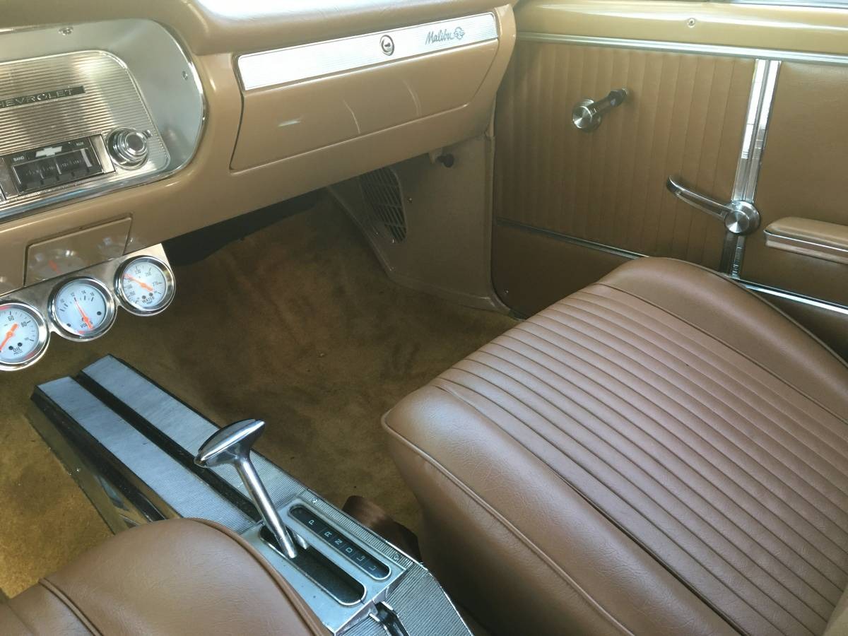 Used 1964 Chevrolet Chevelle - MALIBU SUPER SPORT - 350 ENGINE - NICE UPGRADES - | Mundelein, IL