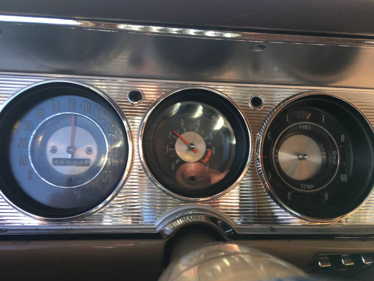 Used 1964 Chevrolet Chevelle - MALIBU SUPER SPORT - 350 ENGINE - NICE UPGRADES - | Mundelein, IL