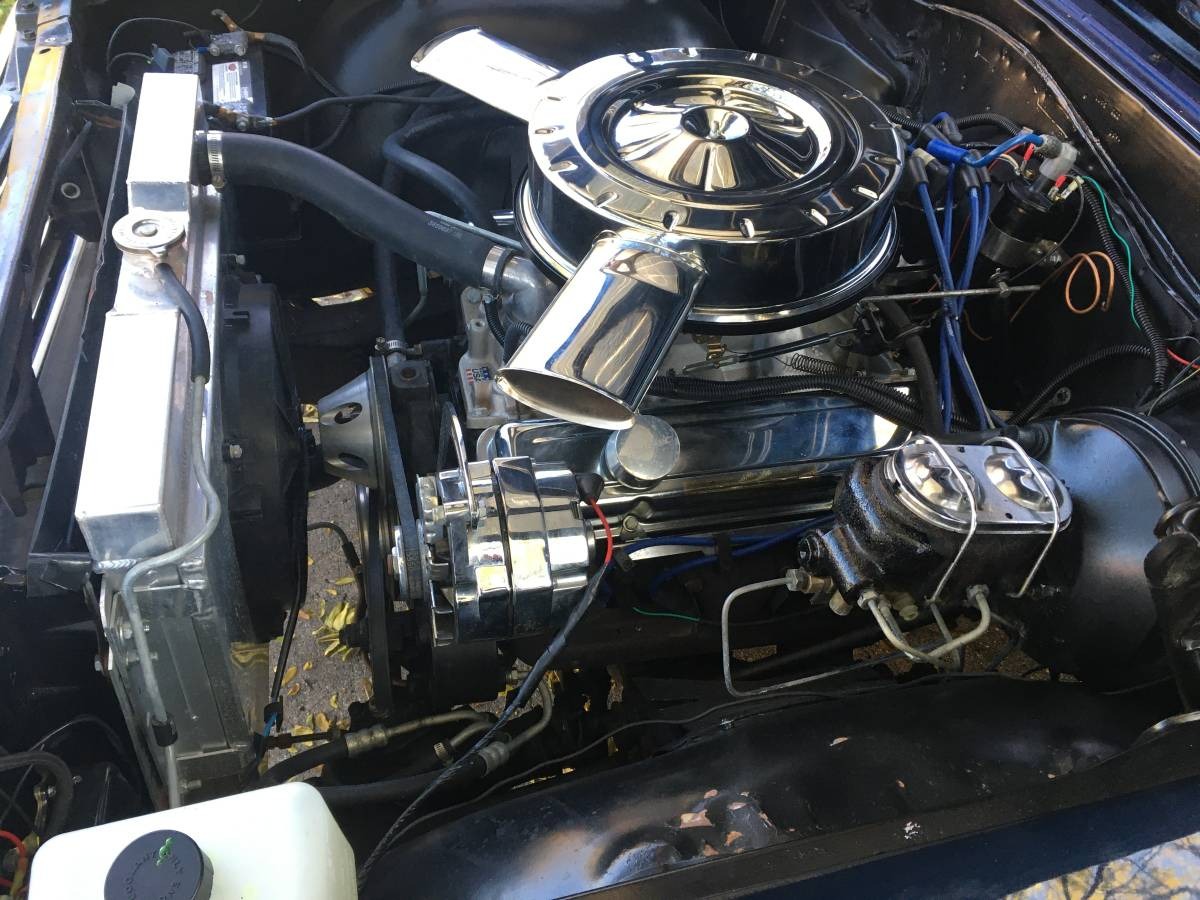 Used 1964 Chevrolet Chevelle - MALIBU SUPER SPORT - 350 ENGINE - NICE UPGRADES - | Mundelein, IL