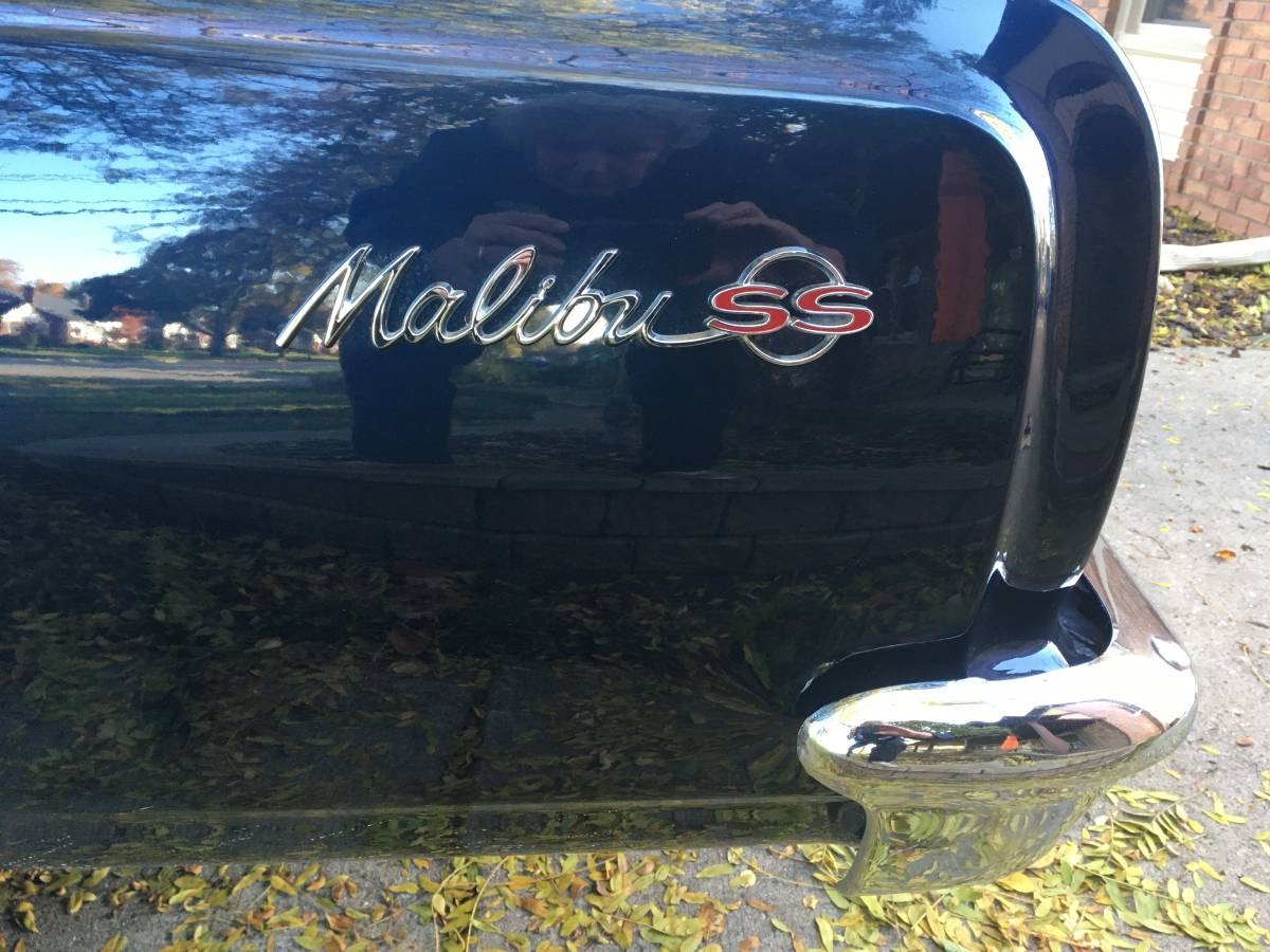 Used 1964 Chevrolet Chevelle - MALIBU SUPER SPORT - 350 ENGINE - NICE UPGRADES - | Mundelein, IL