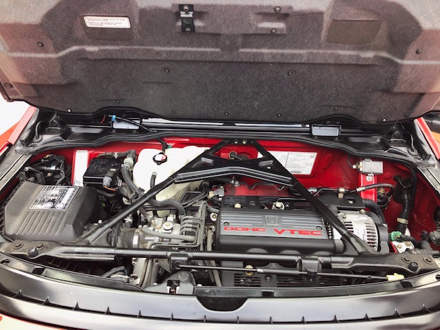 Used 1997 Acura NSX NSX-T | Mundelein, IL