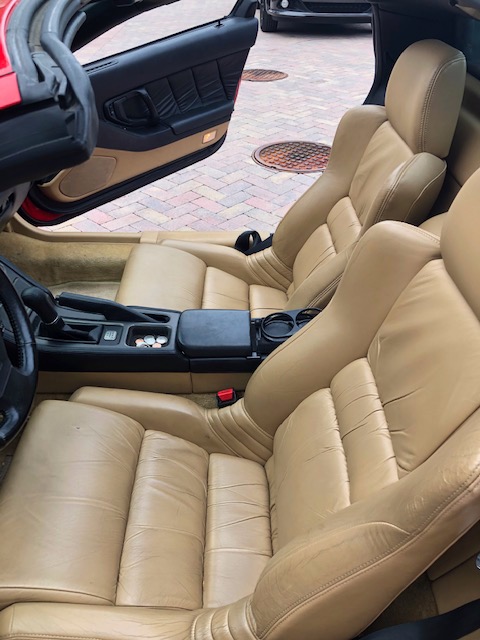 Used 1997 Acura NSX NSX-T | Mundelein, IL