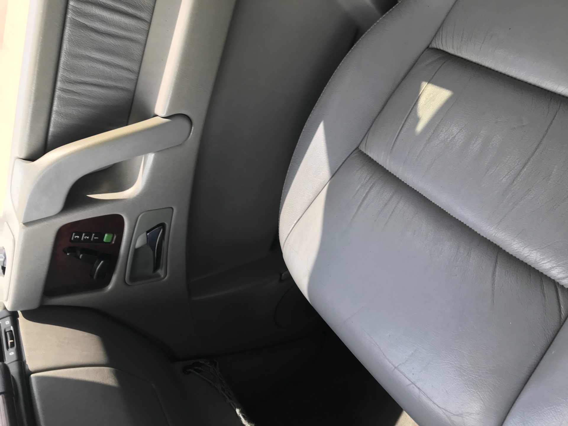 Used 2002 Mercedes G-Wagaon 65 Ultimate Luxury | Mundelein, IL