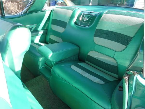 Used 1958 Chevrolet Impala -348 ENGINE - AUTO TRANS - VERY CLEAN - | St. Petersburg, FL