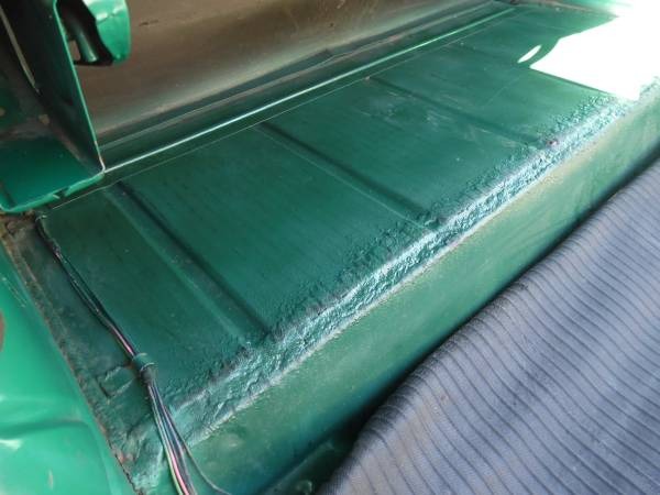 Used 1958 Chevrolet Impala -348 ENGINE - AUTO TRANS - VERY CLEAN - | St. Petersburg, FL