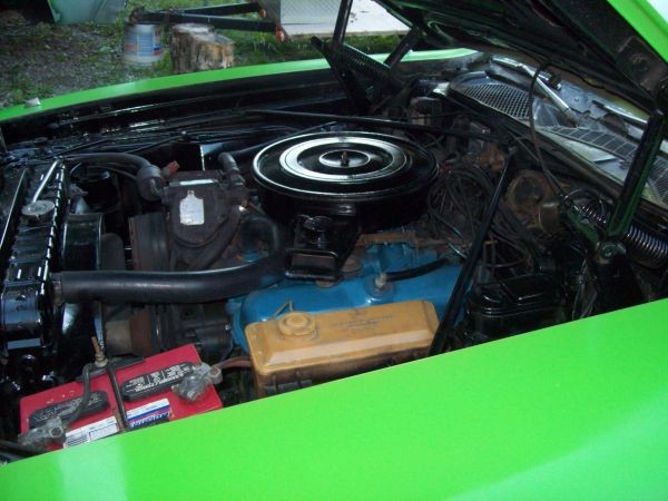 Used 1973 Plymouth Satellite Road Runner Look | Mundelein, IL