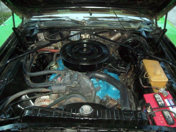 Used 1973 Plymouth Satellite Road Runner Look | Mundelein, IL