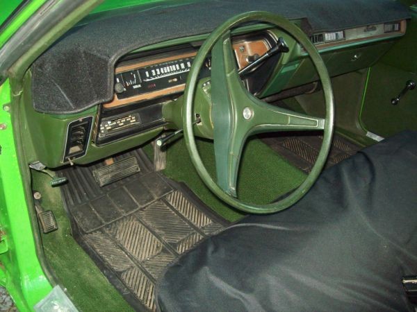 Used 1973 Plymouth Satellite Road Runner Look | Mundelein, IL