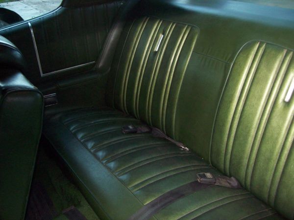Used 1973 Plymouth Satellite Road Runner Look | Mundelein, IL