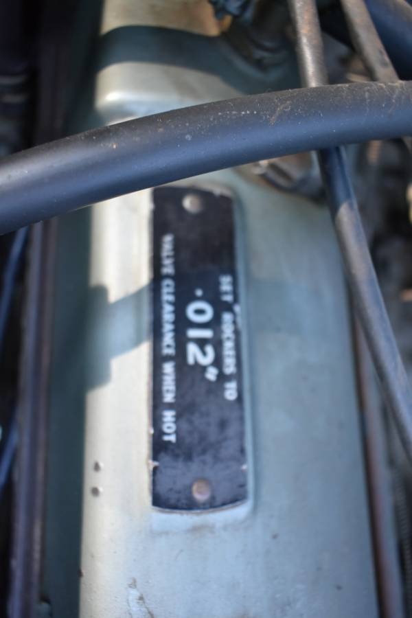 Used 1967 Austin Healey 3000 MK111 | St. Petersburg, FL