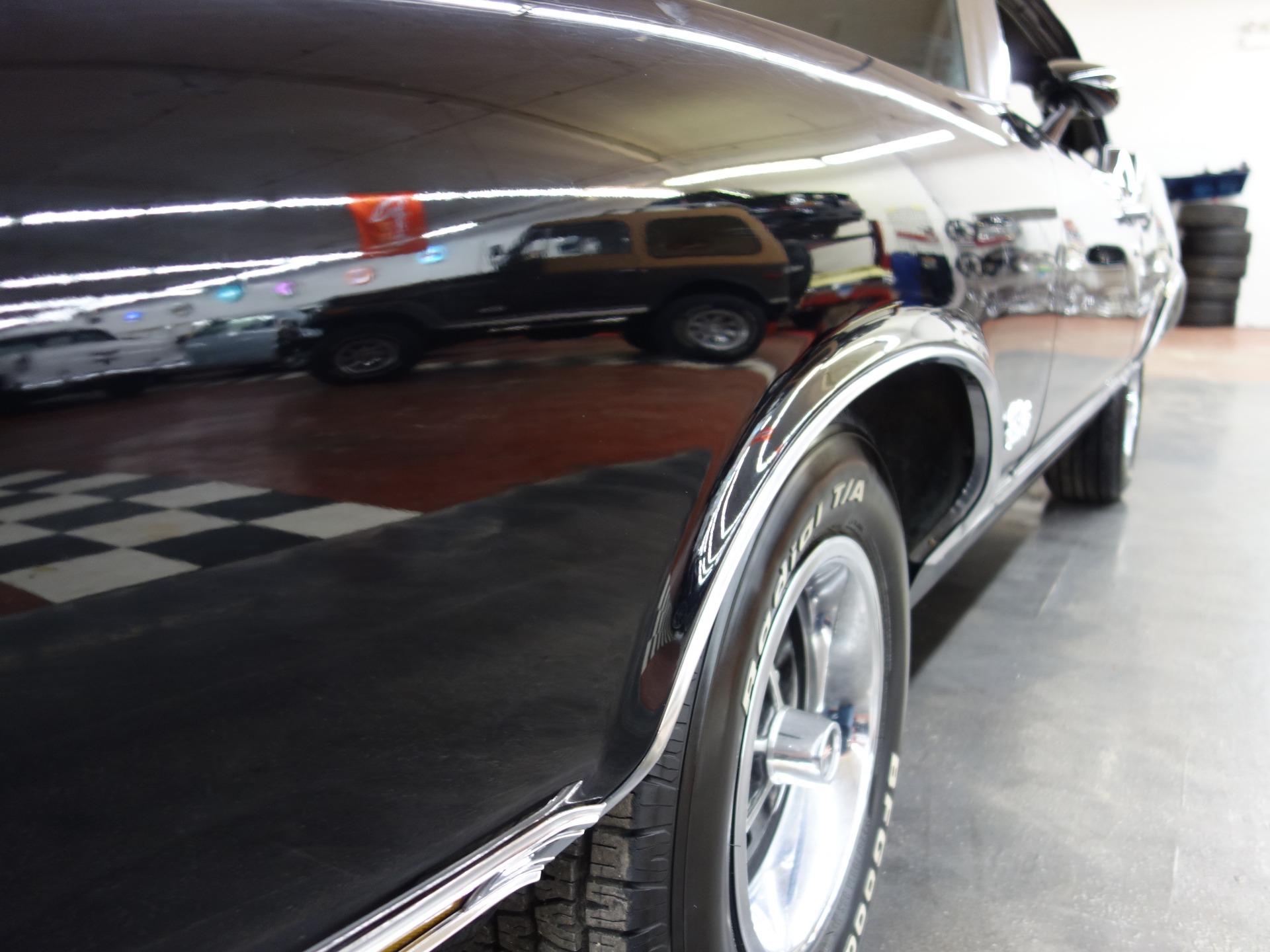 Used 1971 Oldsmobile Cutlass - CONVERTIBLE - 350 ROCKET - POWER OPTIONS - SEE VIDEO | Mundelein, IL