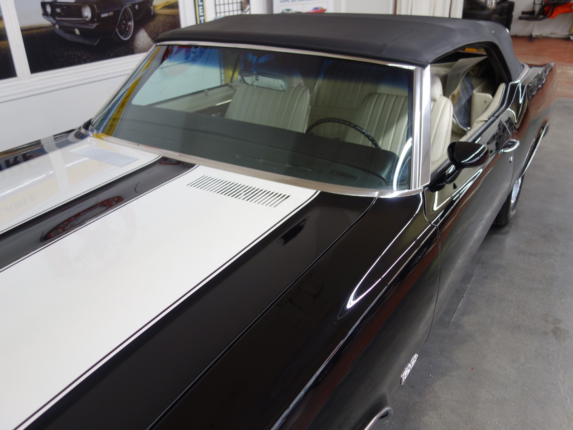 Used 1971 Oldsmobile Cutlass - CONVERTIBLE - 350 ROCKET - POWER OPTIONS - SEE VIDEO | Mundelein, IL