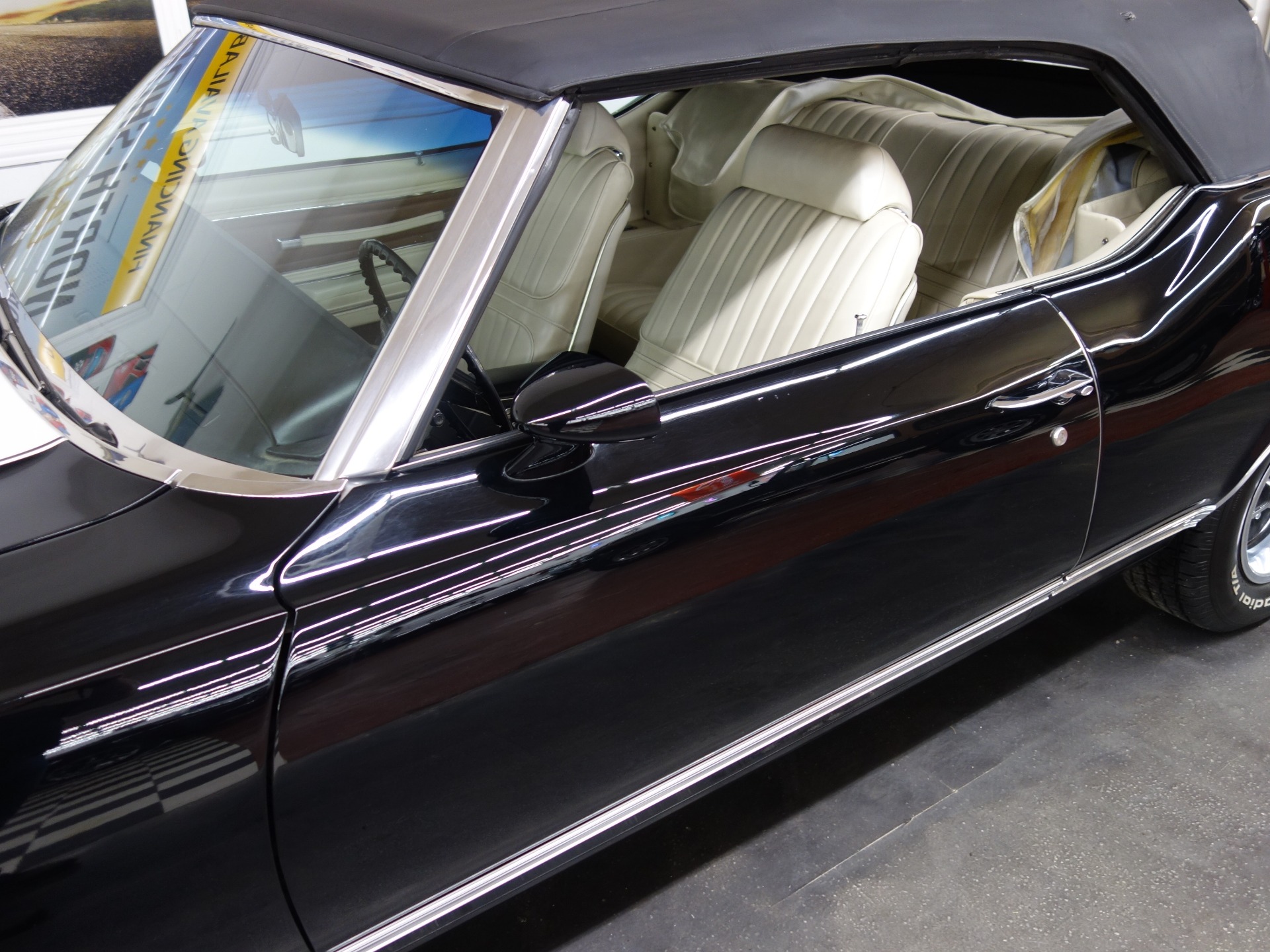 Used 1971 Oldsmobile Cutlass - CONVERTIBLE - 350 ROCKET - POWER OPTIONS - SEE VIDEO | Mundelein, IL