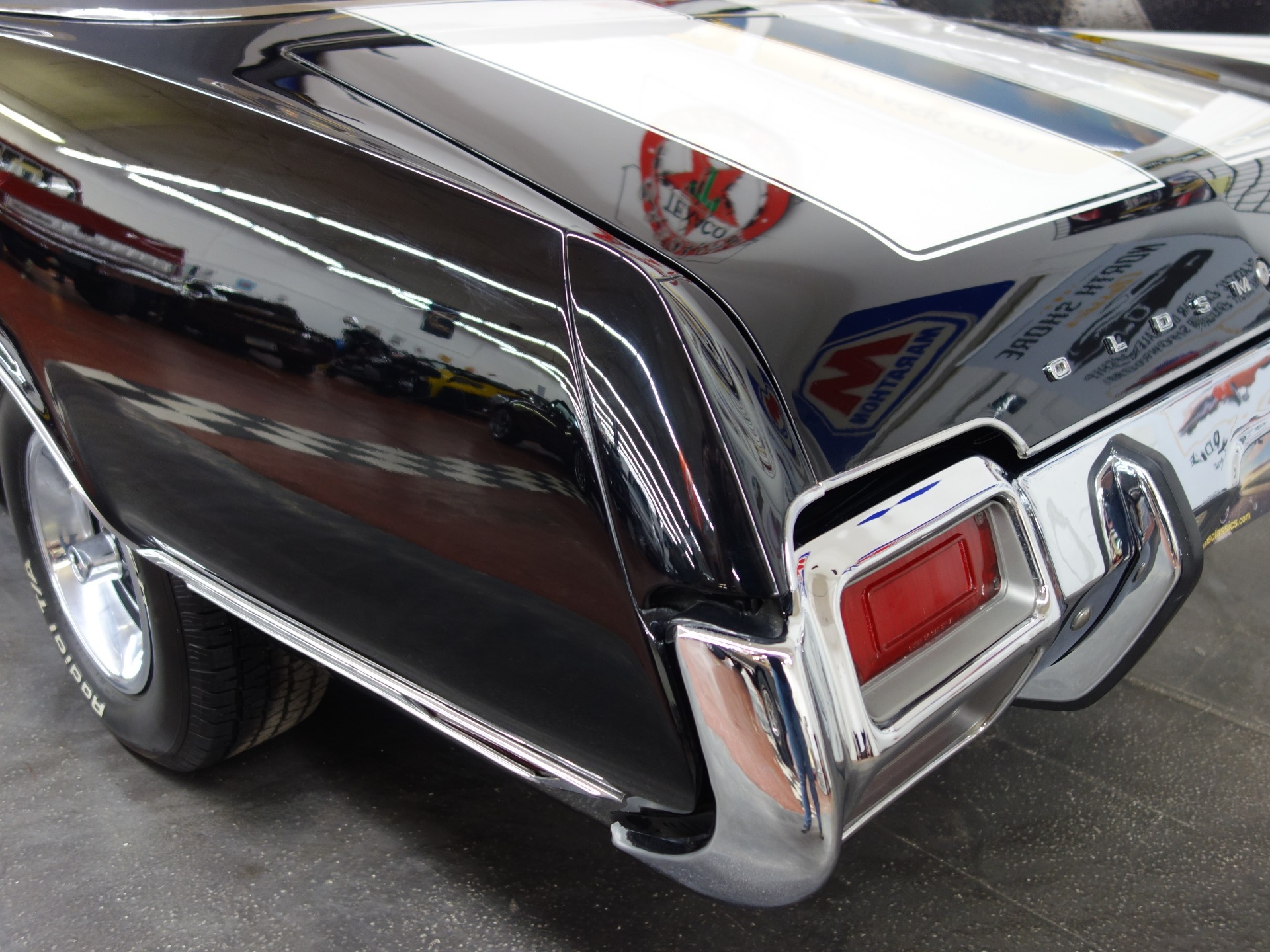 Used 1971 Oldsmobile Cutlass - CONVERTIBLE - 350 ROCKET - POWER OPTIONS - SEE VIDEO | Mundelein, IL