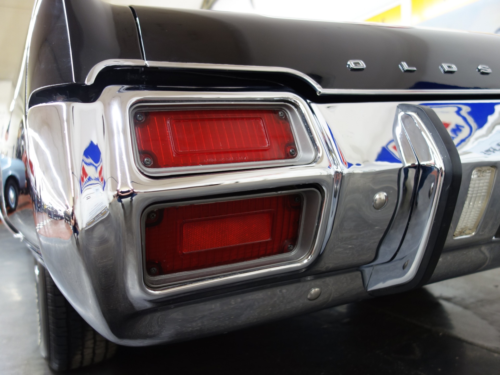 Used 1971 Oldsmobile Cutlass - CONVERTIBLE - 350 ROCKET - POWER OPTIONS - SEE VIDEO | Mundelein, IL