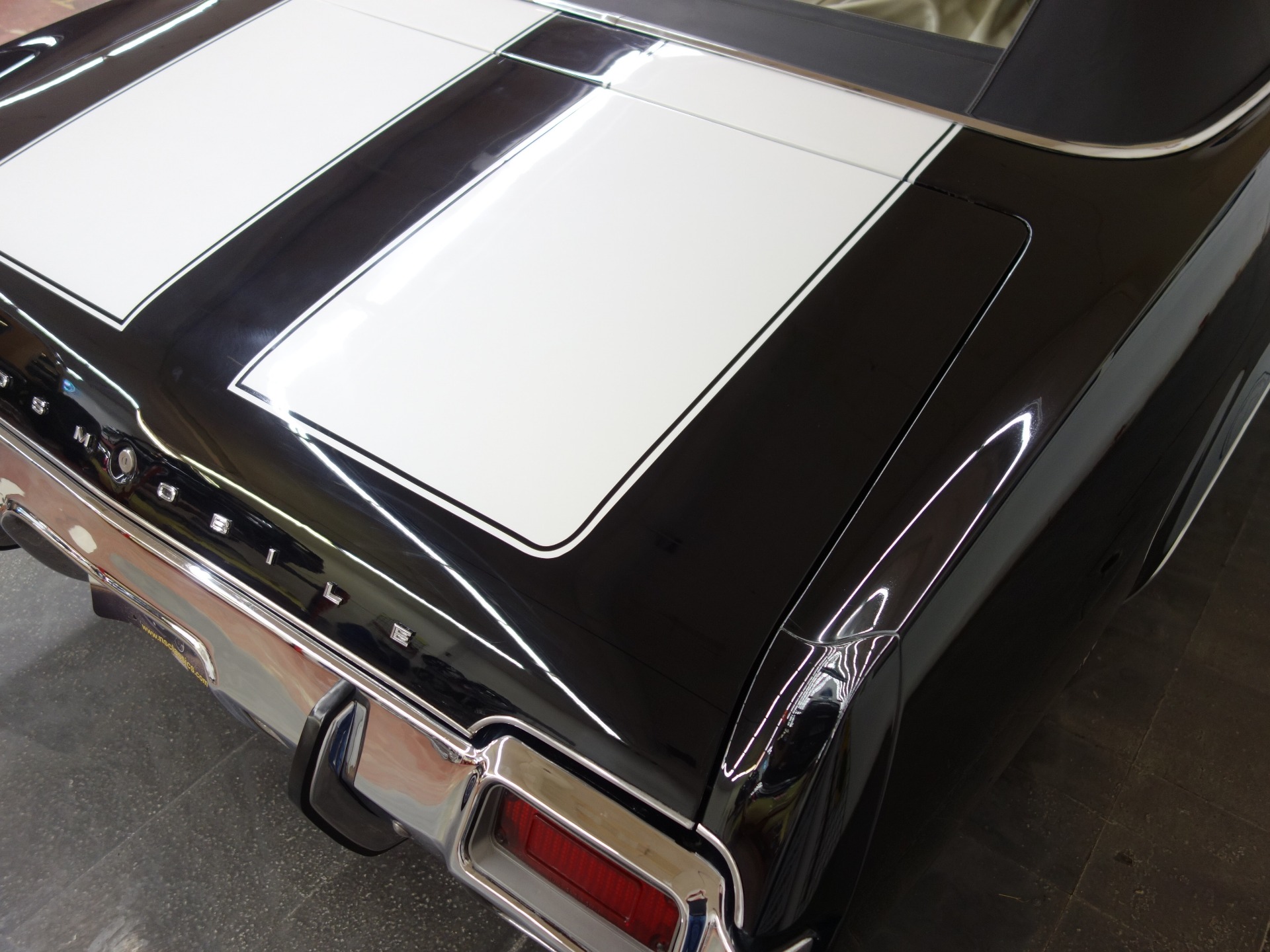 Used 1971 Oldsmobile Cutlass - CONVERTIBLE - 350 ROCKET - POWER OPTIONS - SEE VIDEO | Mundelein, IL