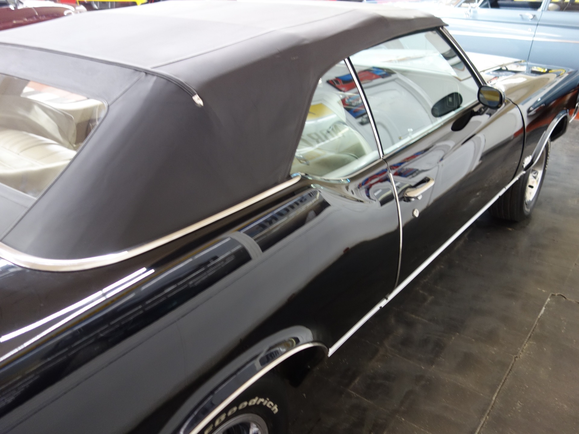 Used 1971 Oldsmobile Cutlass - CONVERTIBLE - 350 ROCKET - POWER OPTIONS - SEE VIDEO | Mundelein, IL
