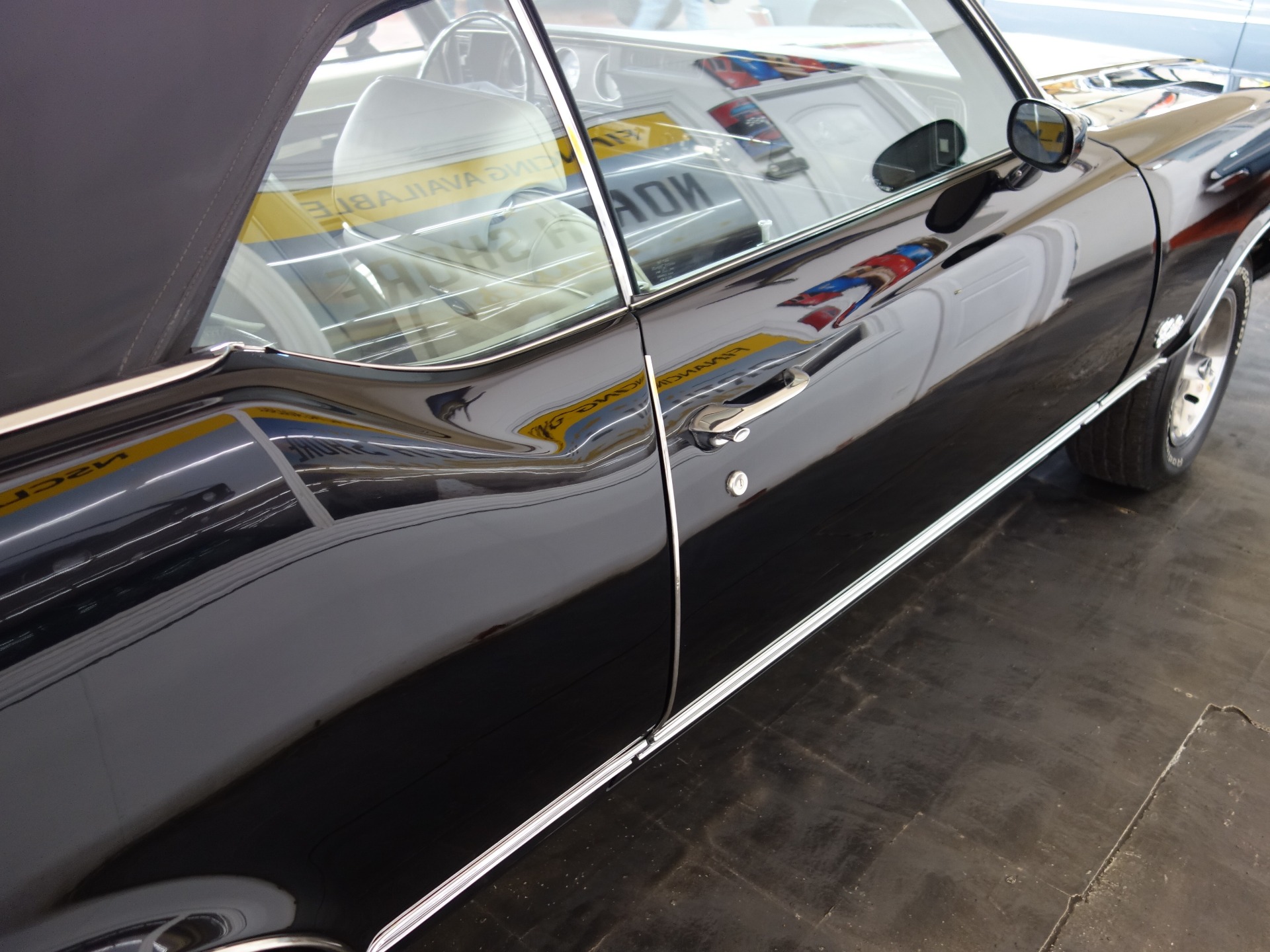 Used 1971 Oldsmobile Cutlass - CONVERTIBLE - 350 ROCKET - POWER OPTIONS - SEE VIDEO | Mundelein, IL