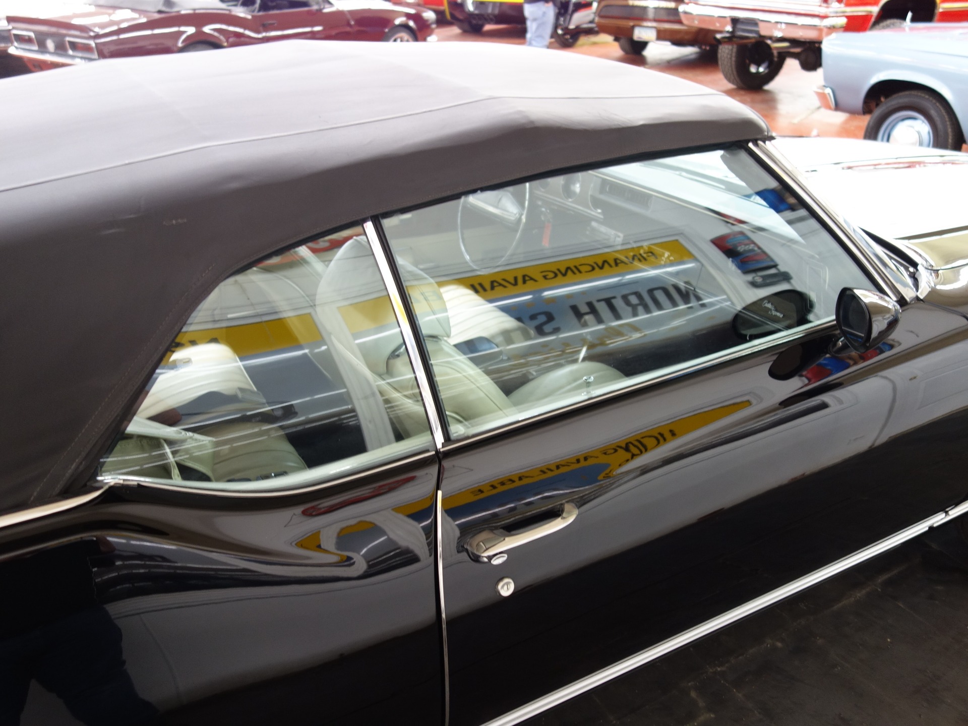 Used 1971 Oldsmobile Cutlass - CONVERTIBLE - 350 ROCKET - POWER OPTIONS - SEE VIDEO | Mundelein, IL