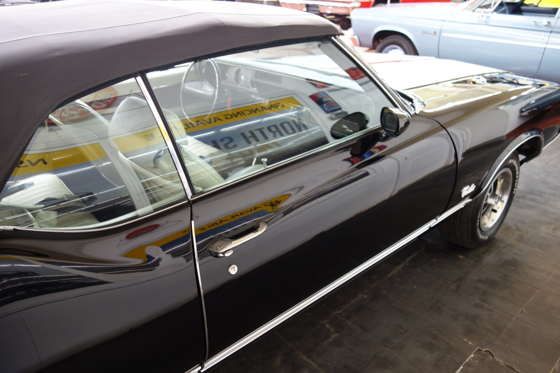 Used 1971 Oldsmobile Cutlass - CONVERTIBLE - 350 ROCKET - POWER OPTIONS - SEE VIDEO | Mundelein, IL