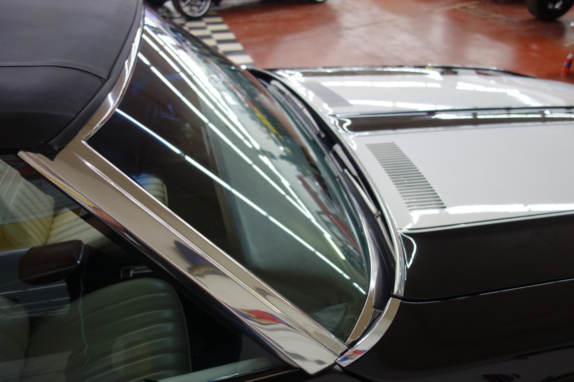 Used 1971 Oldsmobile Cutlass - CONVERTIBLE - 350 ROCKET - POWER OPTIONS - SEE VIDEO | Mundelein, IL