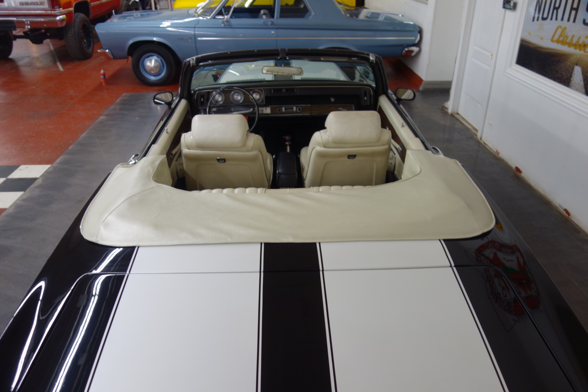 Used 1971 Oldsmobile Cutlass - CONVERTIBLE - 350 ROCKET - POWER OPTIONS - SEE VIDEO | Mundelein, IL
