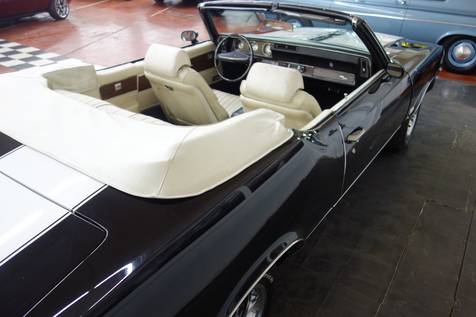 Used 1971 Oldsmobile Cutlass - CONVERTIBLE - 350 ROCKET - POWER OPTIONS - SEE VIDEO | Mundelein, IL
