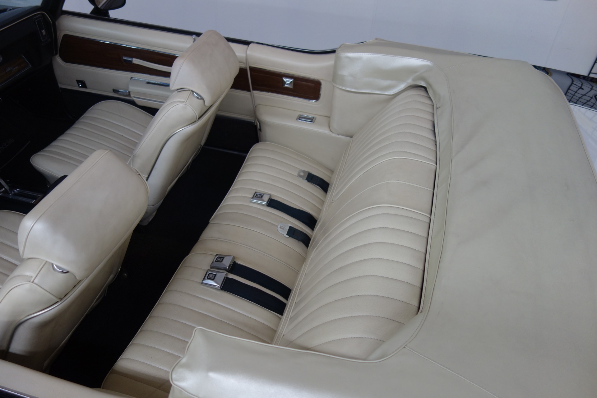Used 1971 Oldsmobile Cutlass - CONVERTIBLE - 350 ROCKET - POWER OPTIONS - SEE VIDEO | Mundelein, IL