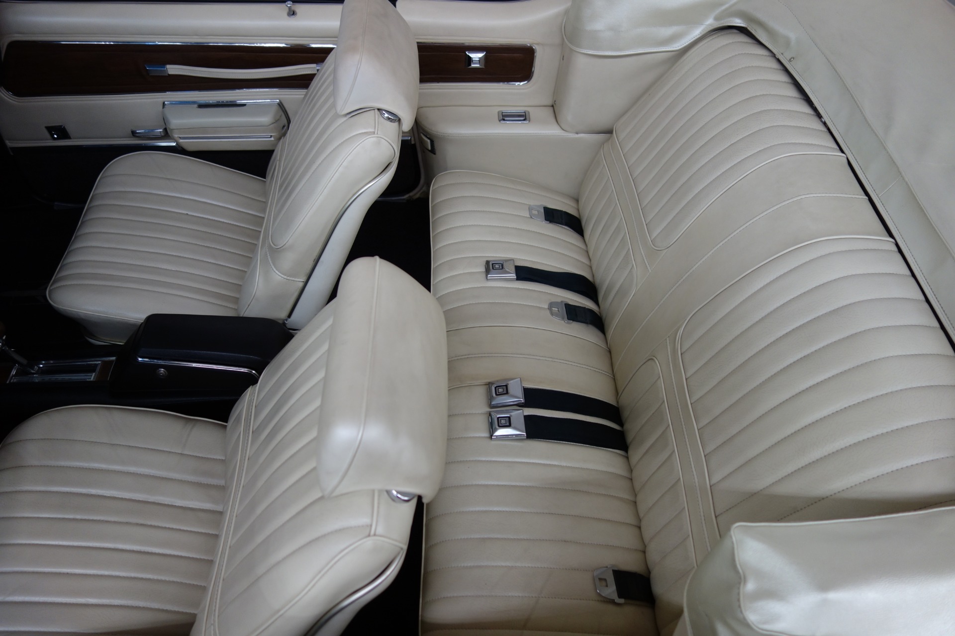 Used 1971 Oldsmobile Cutlass - CONVERTIBLE - 350 ROCKET - POWER OPTIONS - SEE VIDEO | Mundelein, IL