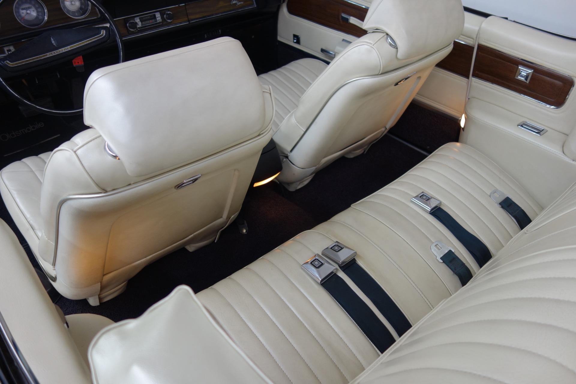 Used 1971 Oldsmobile Cutlass - CONVERTIBLE - 350 ROCKET - POWER OPTIONS - SEE VIDEO | Mundelein, IL