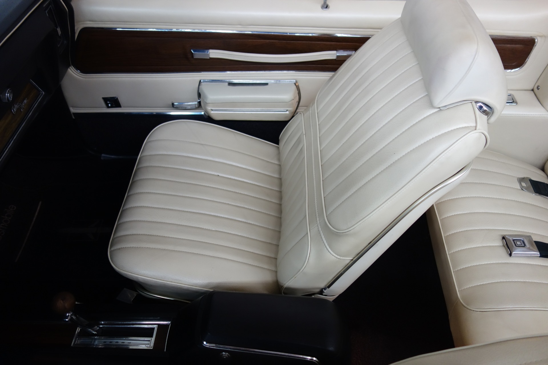 Used 1971 Oldsmobile Cutlass - CONVERTIBLE - 350 ROCKET - POWER OPTIONS - SEE VIDEO | Mundelein, IL