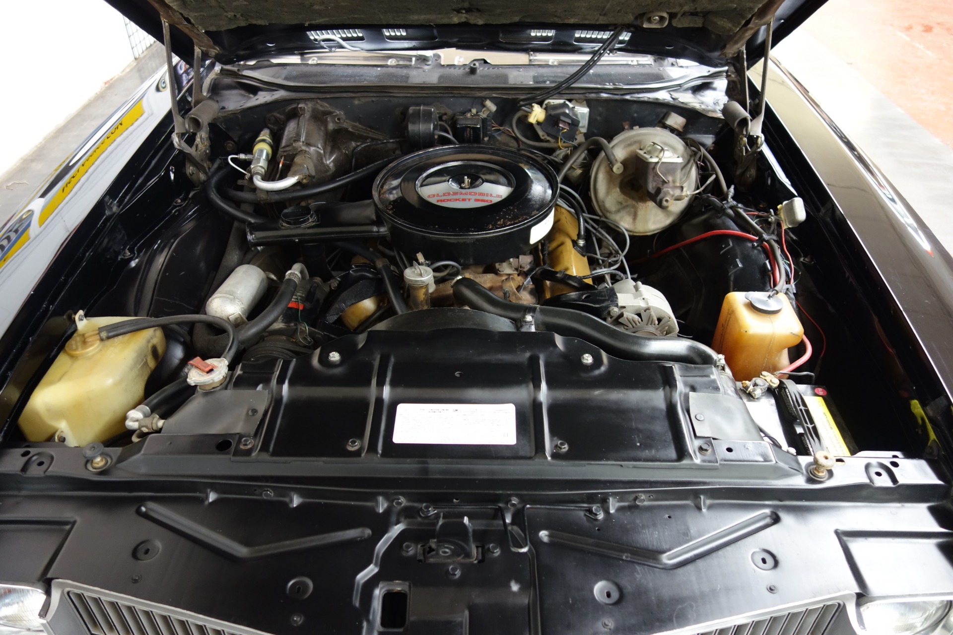 Used 1971 Oldsmobile Cutlass - CONVERTIBLE - 350 ROCKET - POWER OPTIONS - SEE VIDEO | Mundelein, IL
