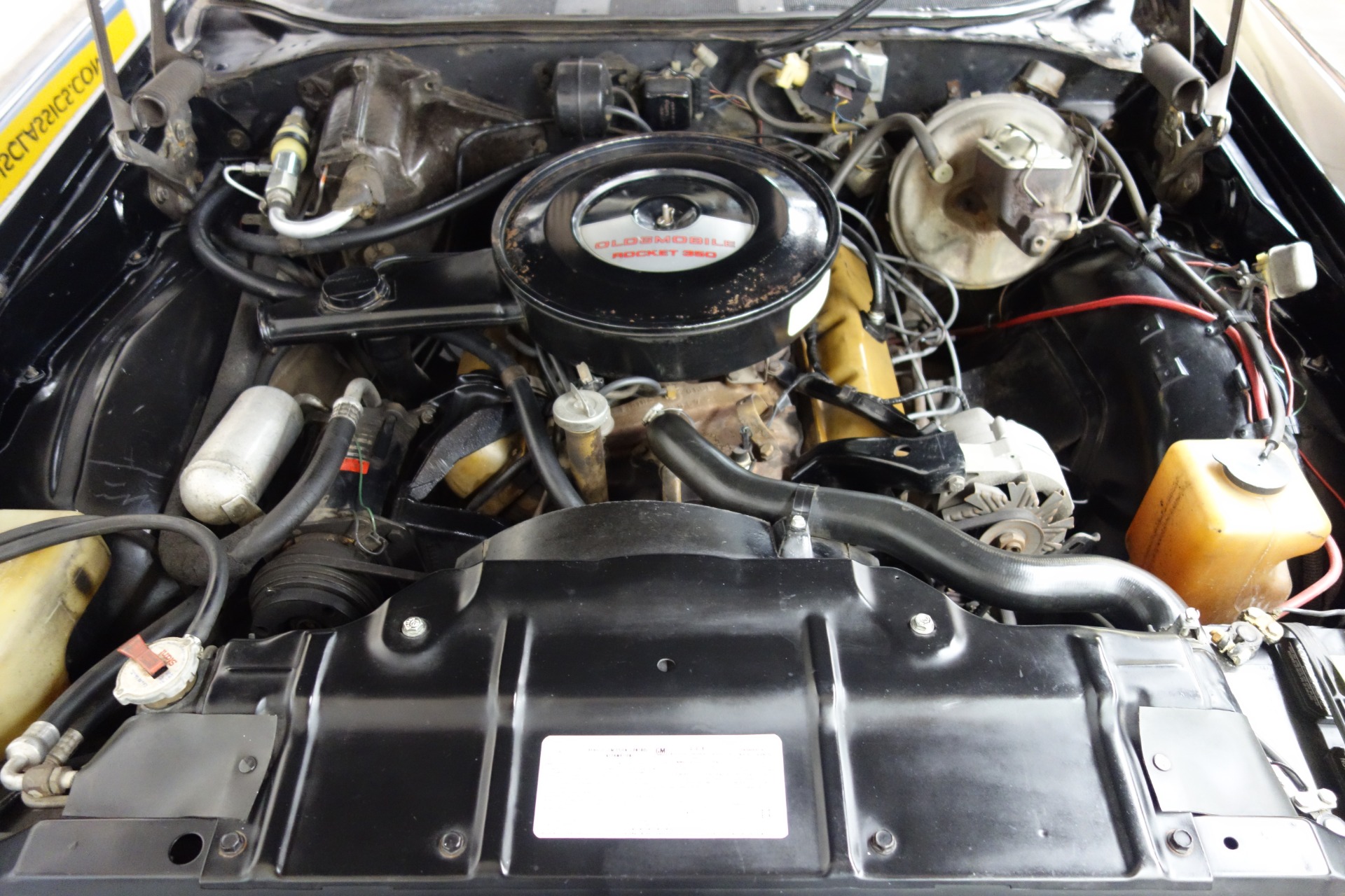Used 1971 Oldsmobile Cutlass - CONVERTIBLE - 350 ROCKET - POWER OPTIONS - SEE VIDEO | Mundelein, IL