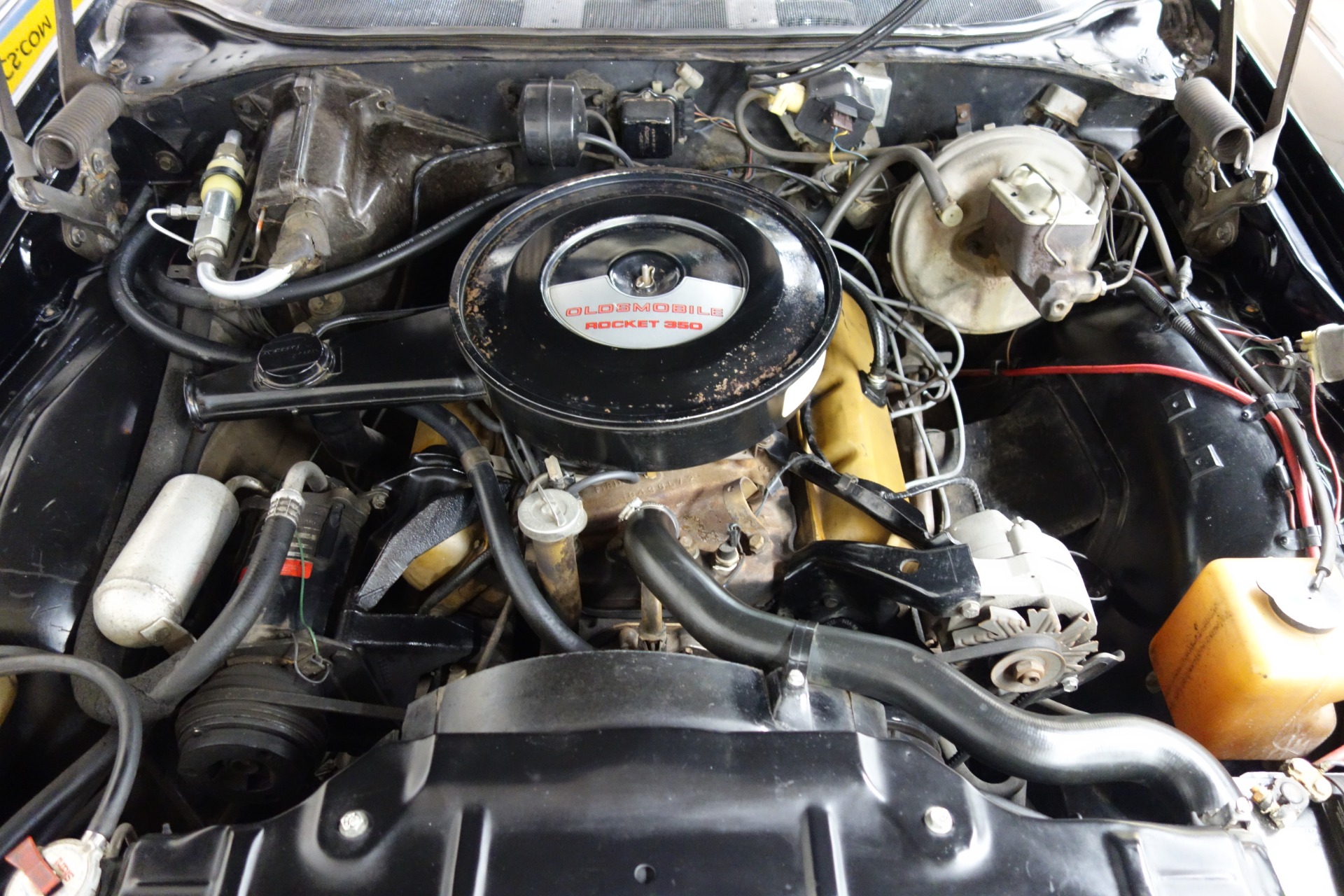Used 1971 Oldsmobile Cutlass - CONVERTIBLE - 350 ROCKET - POWER OPTIONS - SEE VIDEO | Mundelein, IL