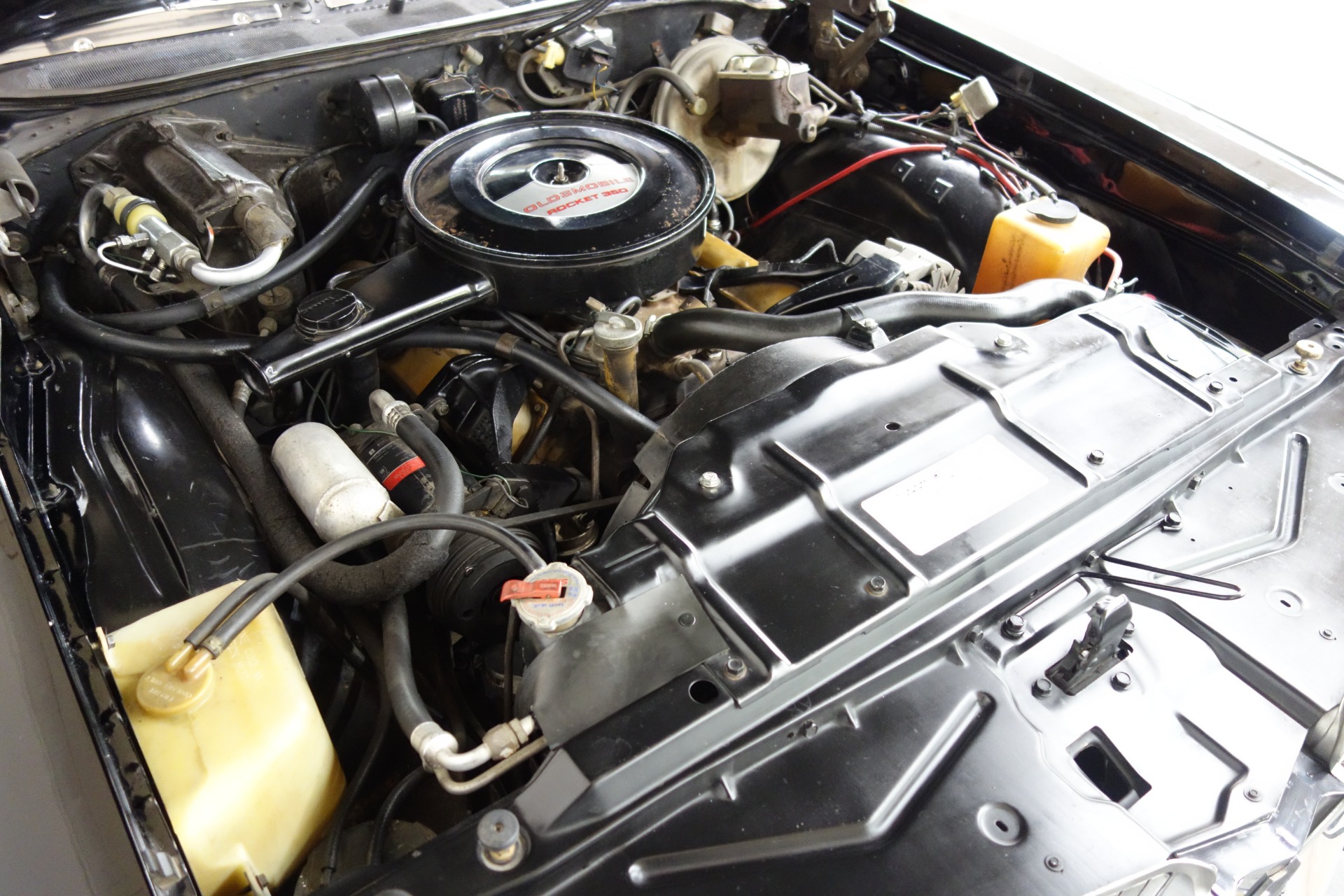 Used 1971 Oldsmobile Cutlass - CONVERTIBLE - 350 ROCKET - POWER OPTIONS - SEE VIDEO | Mundelein, IL