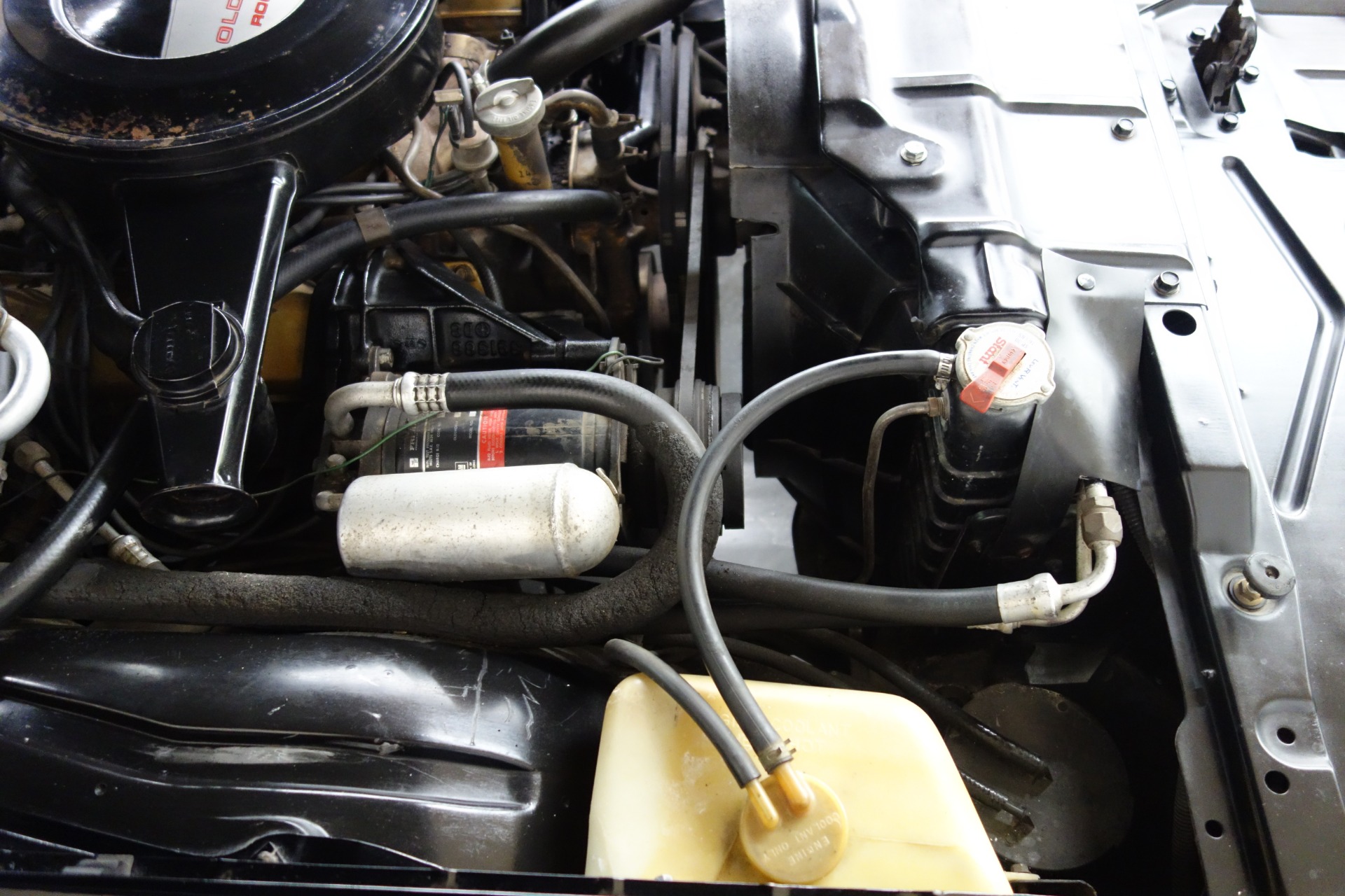 Used 1971 Oldsmobile Cutlass - CONVERTIBLE - 350 ROCKET - POWER OPTIONS - SEE VIDEO | Mundelein, IL
