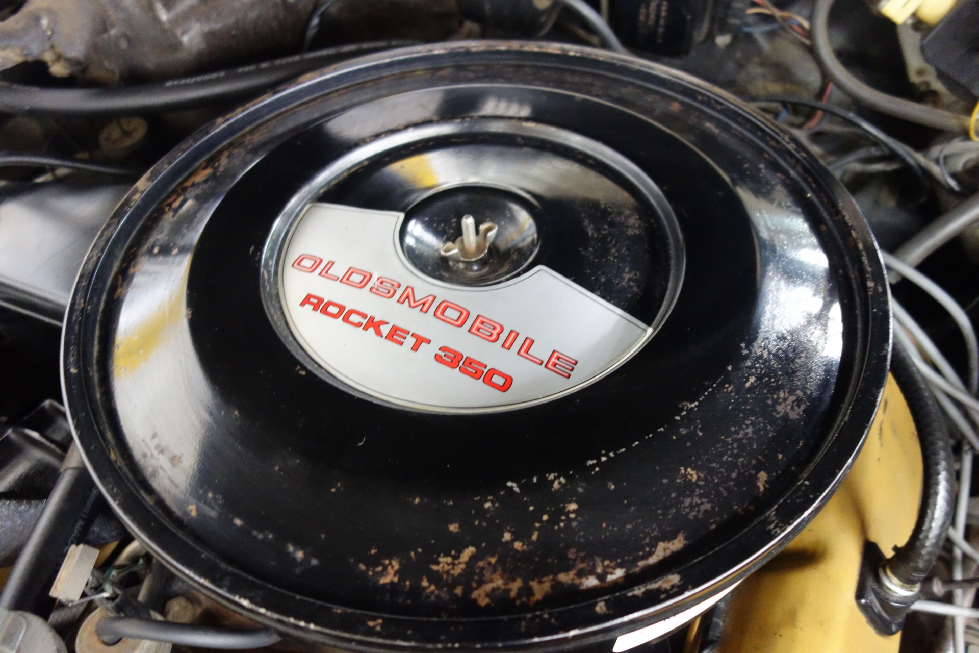 Used 1971 Oldsmobile Cutlass - CONVERTIBLE - 350 ROCKET - POWER OPTIONS - SEE VIDEO | Mundelein, IL