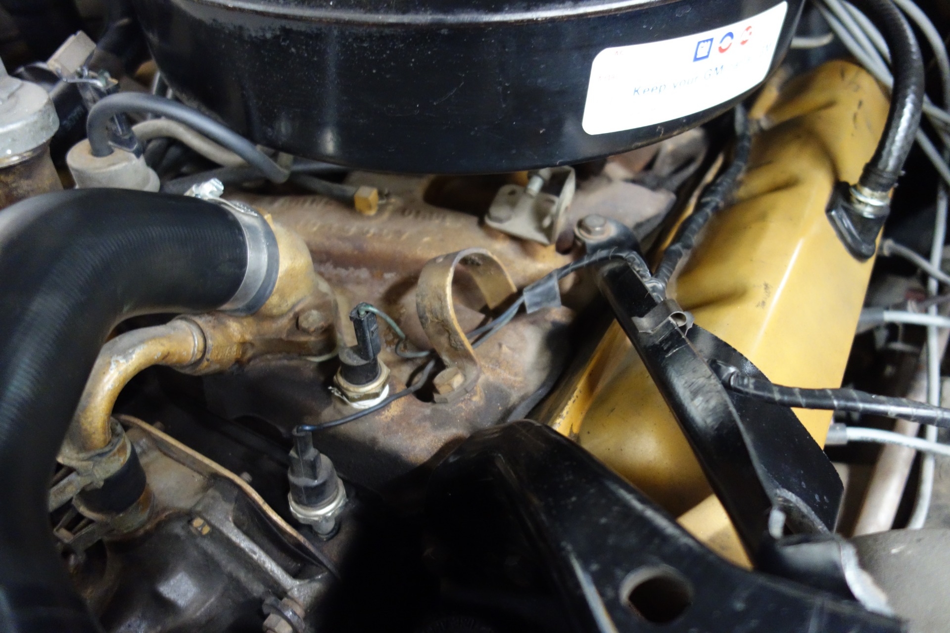 Used 1971 Oldsmobile Cutlass - CONVERTIBLE - 350 ROCKET - POWER OPTIONS - SEE VIDEO | Mundelein, IL