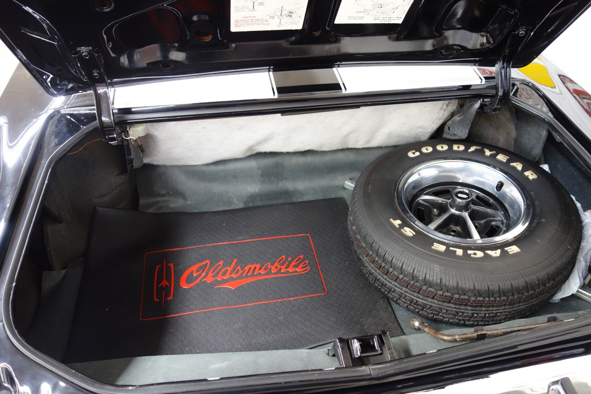 Used 1971 Oldsmobile Cutlass - CONVERTIBLE - 350 ROCKET - POWER OPTIONS - SEE VIDEO | Mundelein, IL