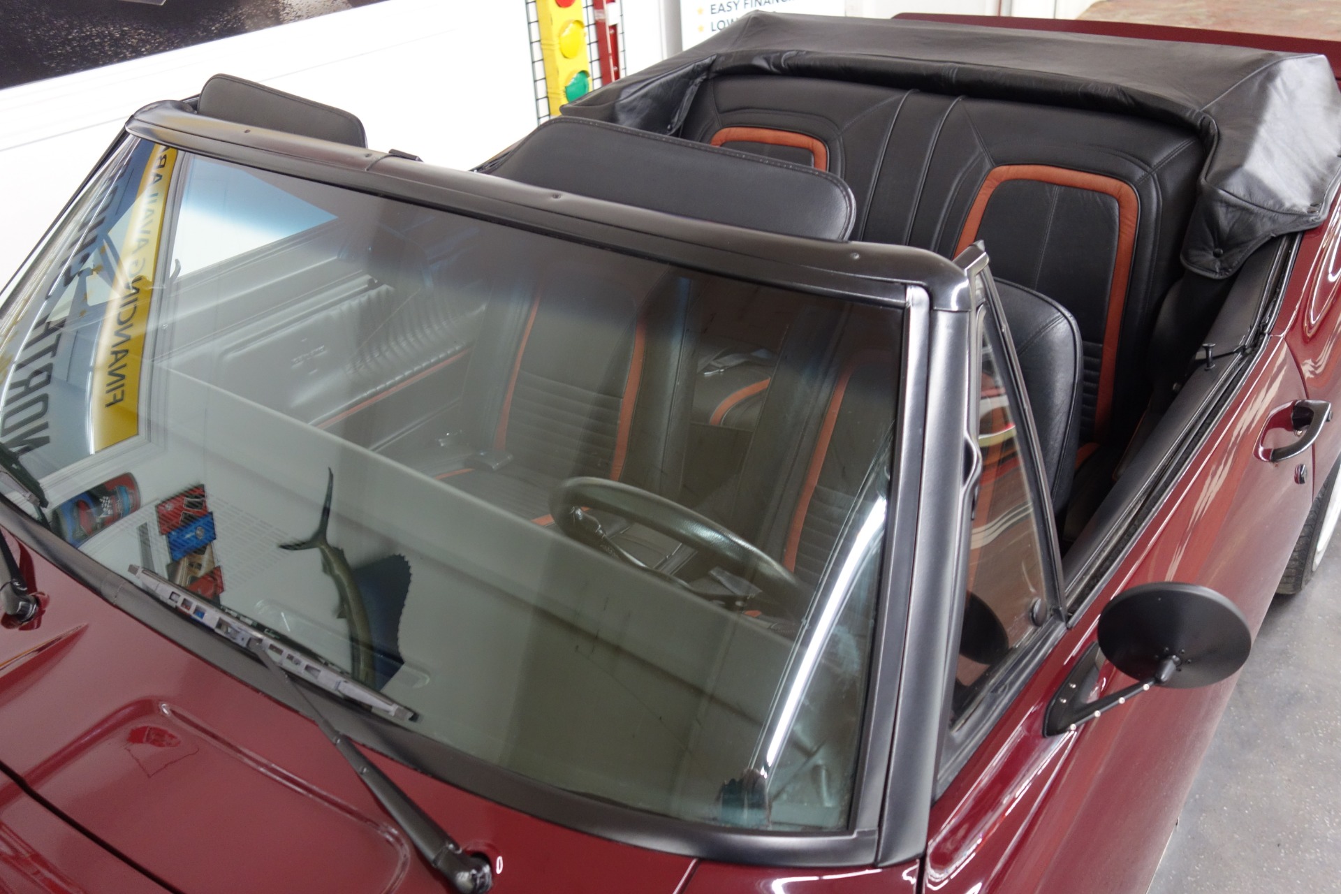 Used 1967 Chevrolet Camaro - RS/SS RESTO-MOD CONVERTIBLE - 383 STROKER - 4 WHEEL DISC - SEE VIDEO | Mundelein, IL