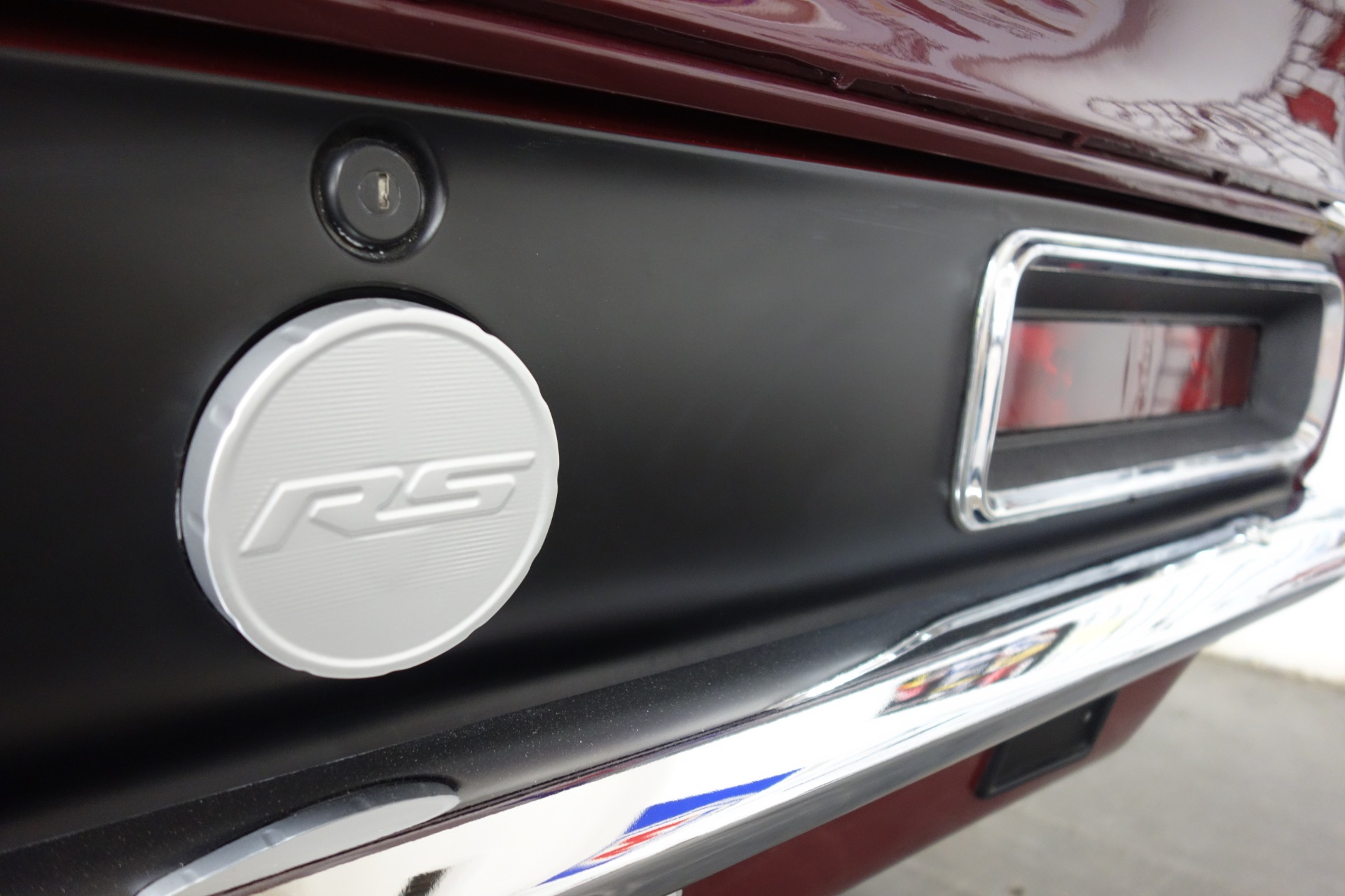 Used 1967 Chevrolet Camaro - RS/SS RESTO-MOD CONVERTIBLE - 383 STROKER - 4 WHEEL DISC - SEE VIDEO | Mundelein, IL