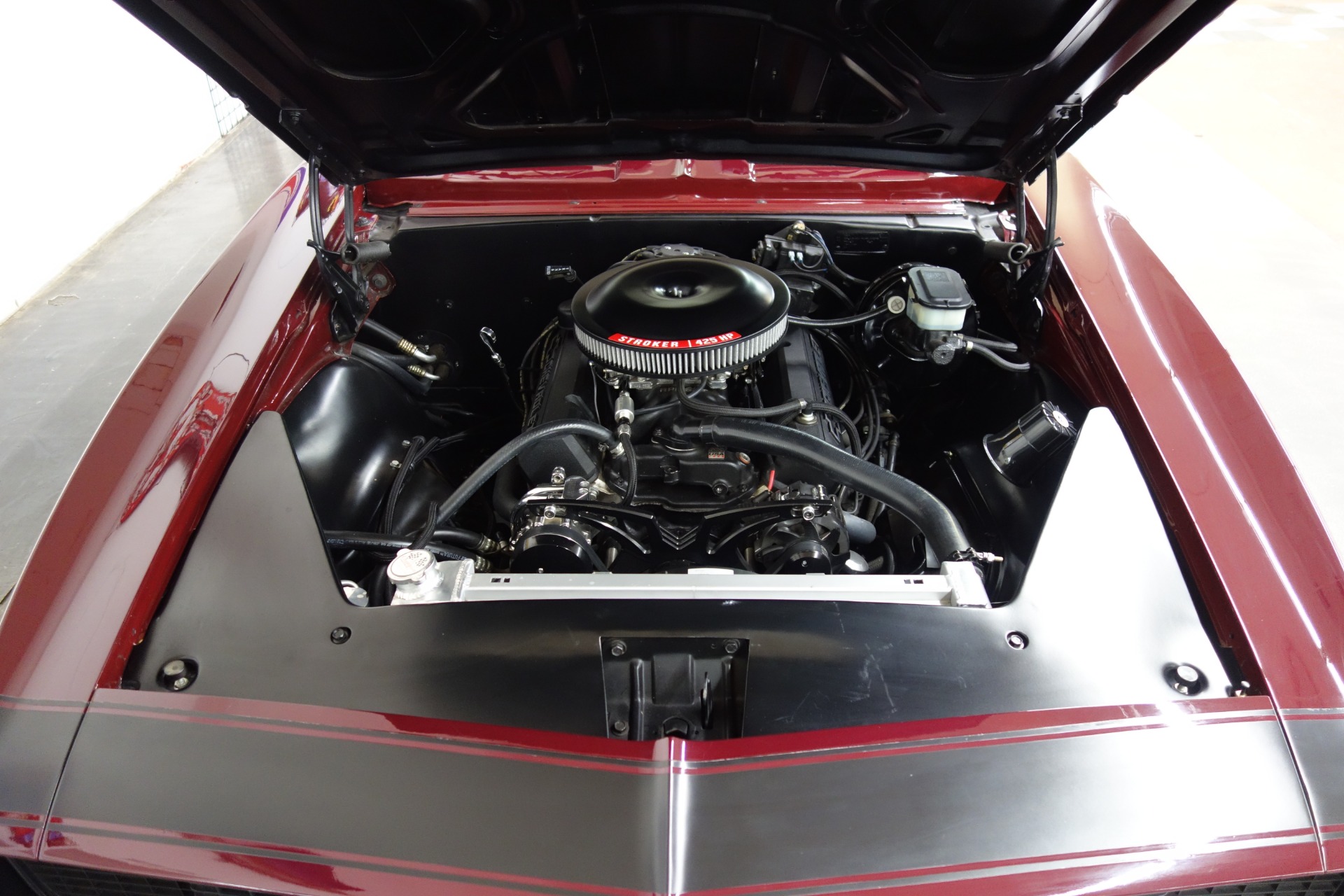Used 1967 Chevrolet Camaro - RS/SS RESTO-MOD CONVERTIBLE - 383 STROKER - 4 WHEEL DISC - SEE VIDEO | Mundelein, IL