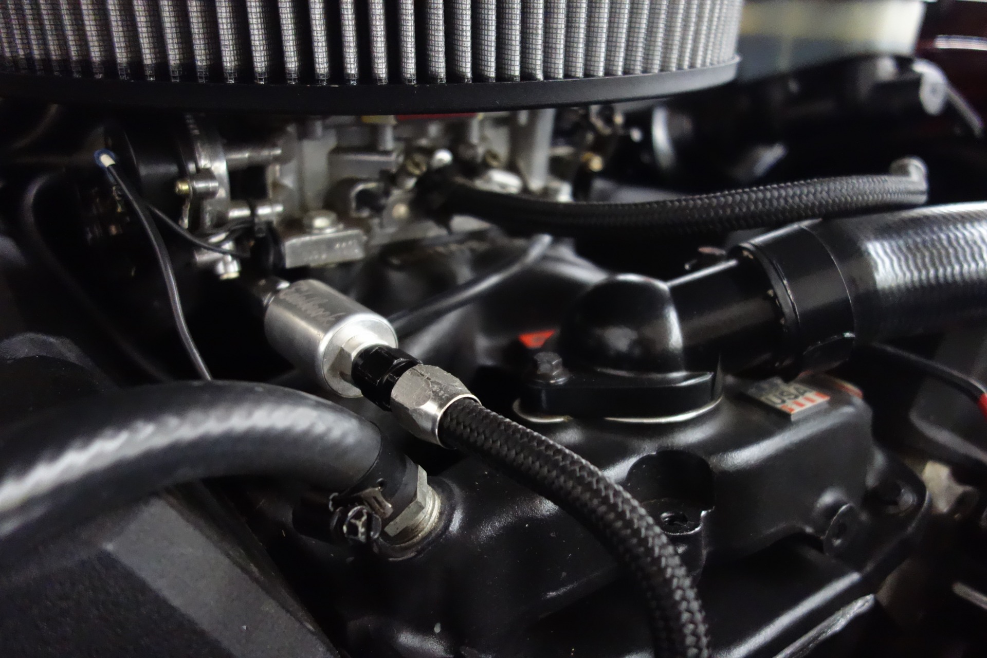 Used 1967 Chevrolet Camaro - RS/SS RESTO-MOD CONVERTIBLE - 383 STROKER - 4 WHEEL DISC - SEE VIDEO | Mundelein, IL