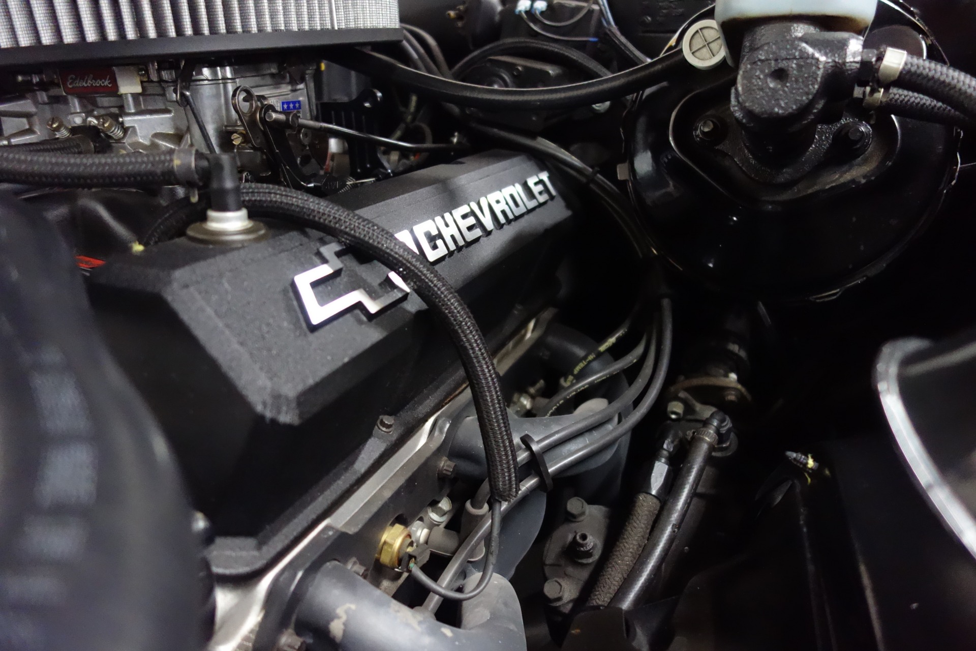 Used 1967 Chevrolet Camaro - RS/SS RESTO-MOD CONVERTIBLE - 383 STROKER - 4 WHEEL DISC - SEE VIDEO | Mundelein, IL