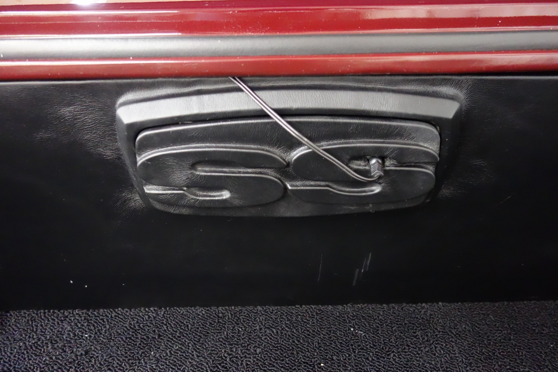 Used 1967 Chevrolet Camaro - RS/SS RESTO-MOD CONVERTIBLE - 383 STROKER - 4 WHEEL DISC - SEE VIDEO | Mundelein, IL