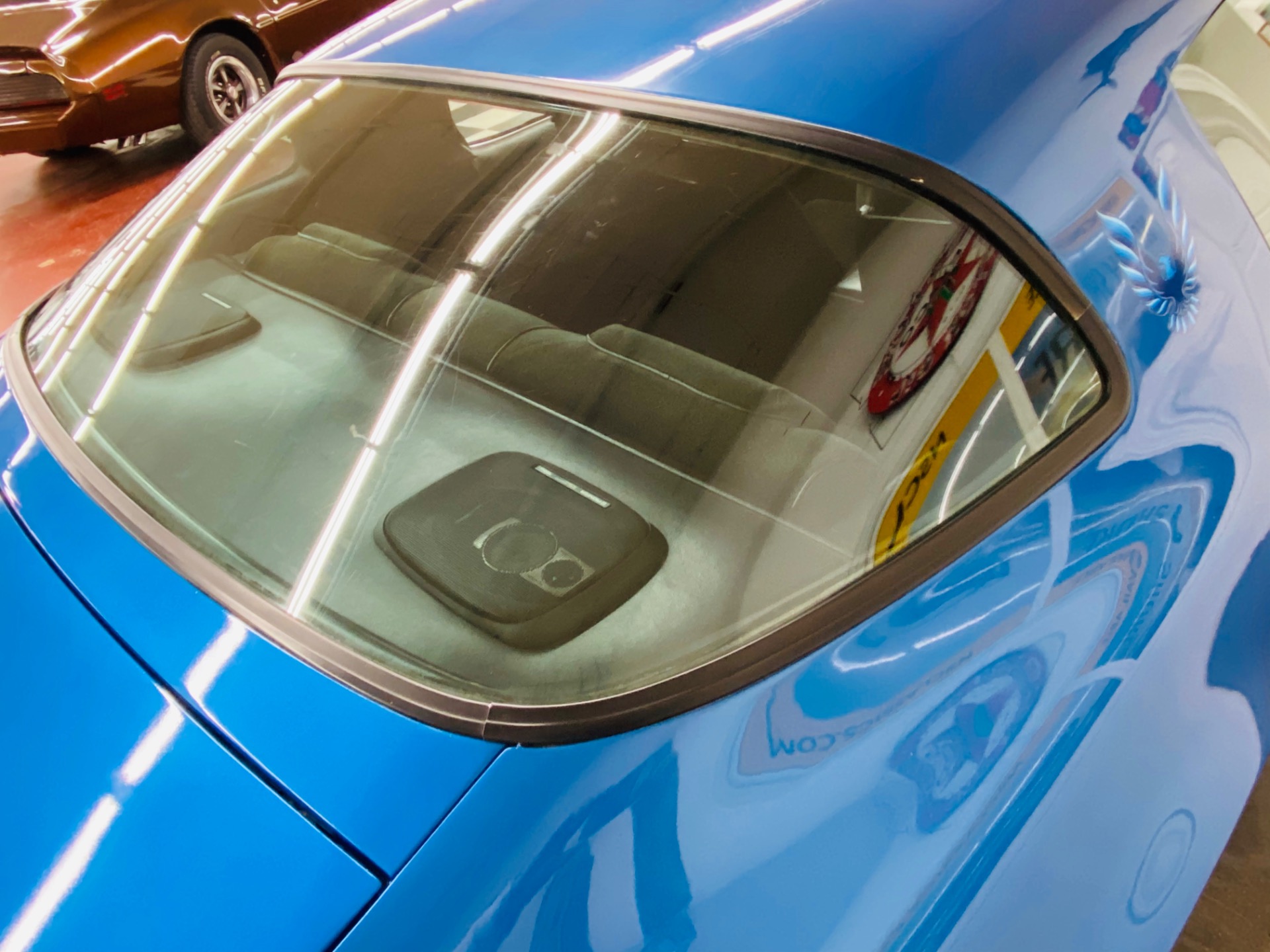 Used 1978 Pontiac Trans Am - 6.6L ENGINE - BRIGHT BLUE - SEE VIDEO | Mundelein, IL