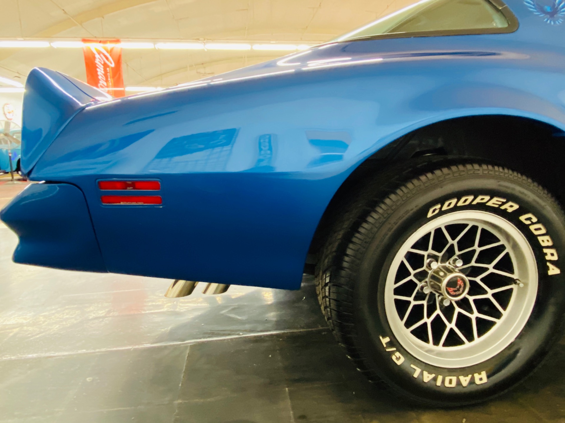 Used 1978 Pontiac Trans Am - 6.6L ENGINE - BRIGHT BLUE - SEE VIDEO | Mundelein, IL