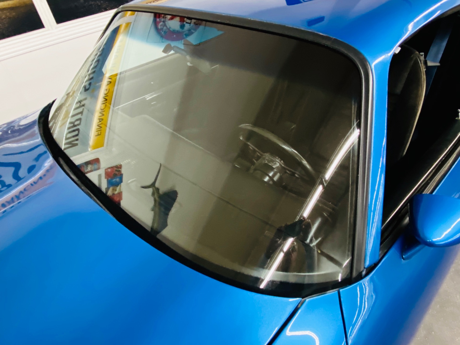 Used 1978 Pontiac Trans Am - 6.6L ENGINE - BRIGHT BLUE - SEE VIDEO | Mundelein, IL